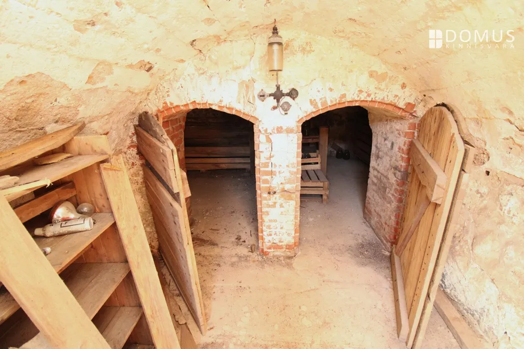 cellar