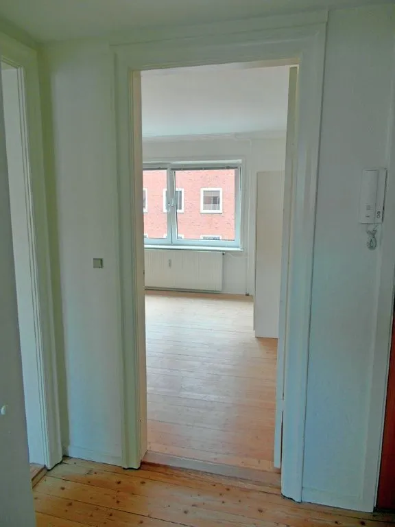 Elutuba - Bright Loft Flat near Østre Anlæg, Aalborg