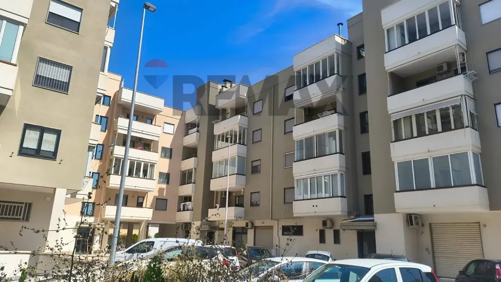 Extérieur - Apartment with Sea View in Monopoli