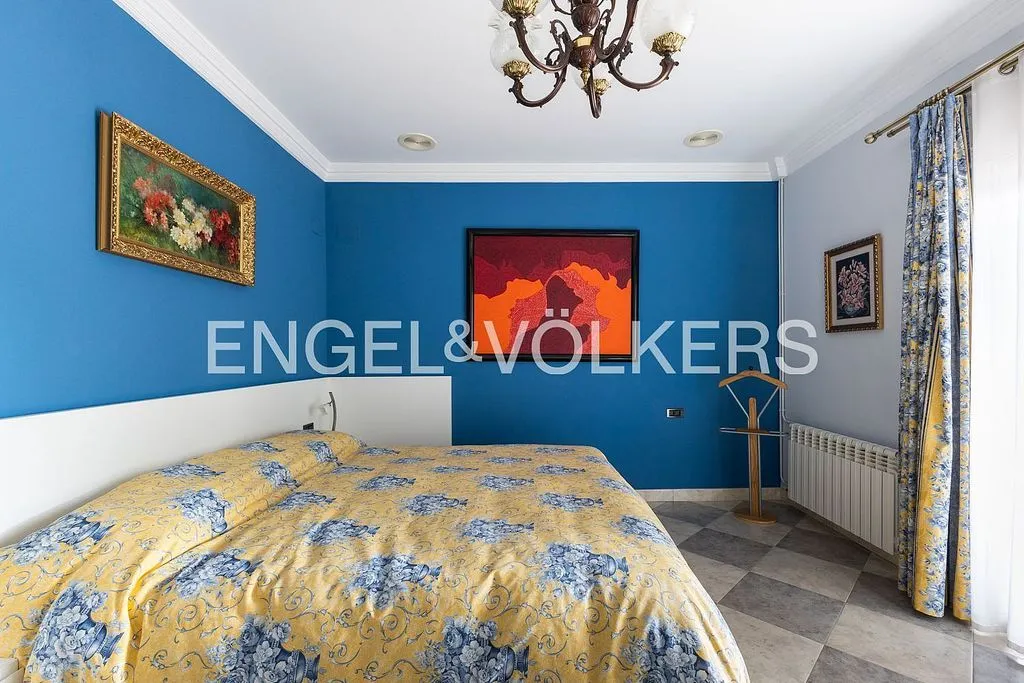 Magamistoad - Equestrian Estate with Pool in Enguera