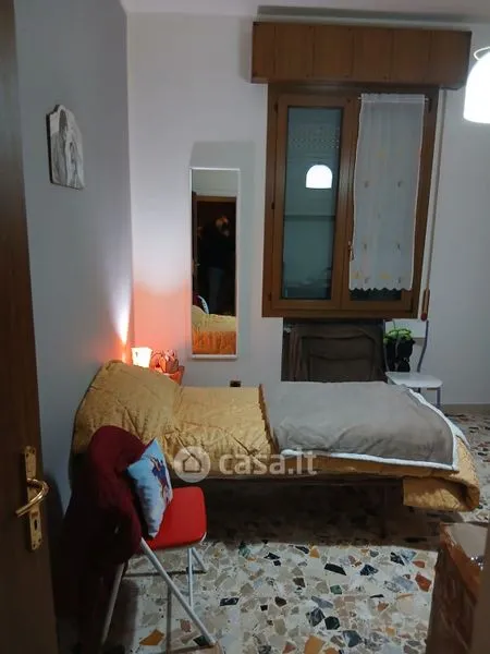 Chambres - Spacious Flat with Balcony in Crocetta, Modena