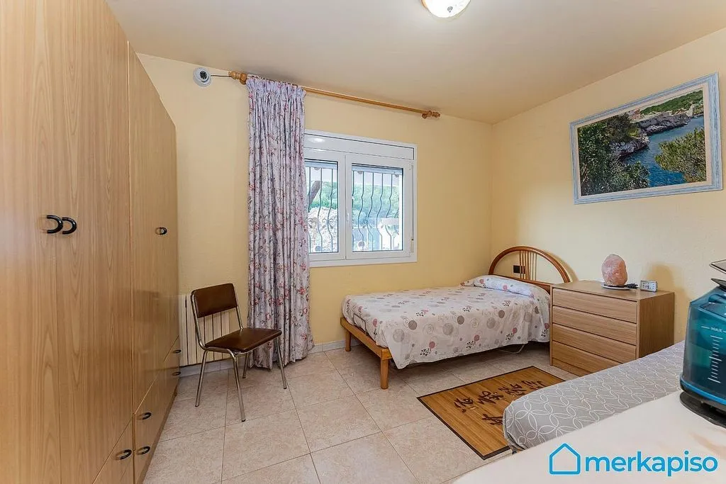 Chambres - Luxury House with Sea View in Gavà