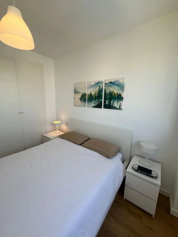 Magamistoad - 3-Bedroom Apartment with Pool in Montequinto