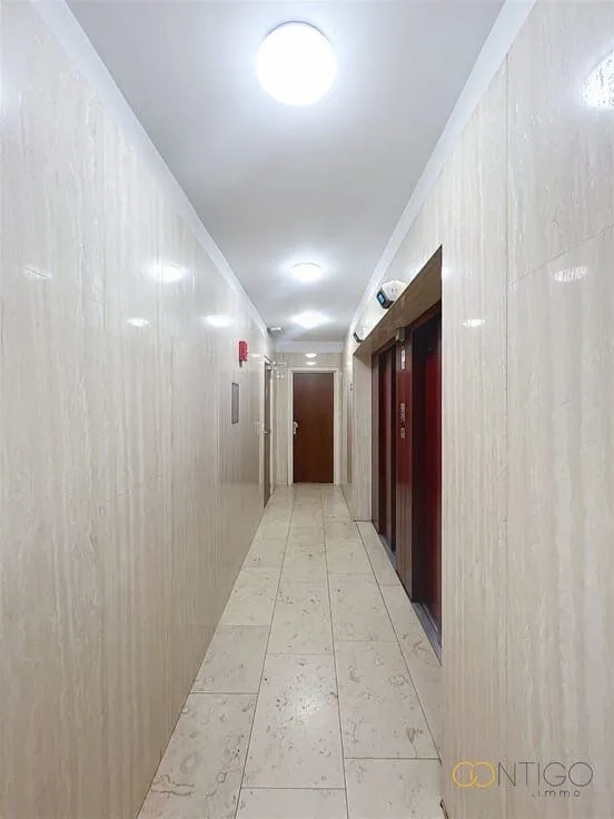 Appartement à Brussels