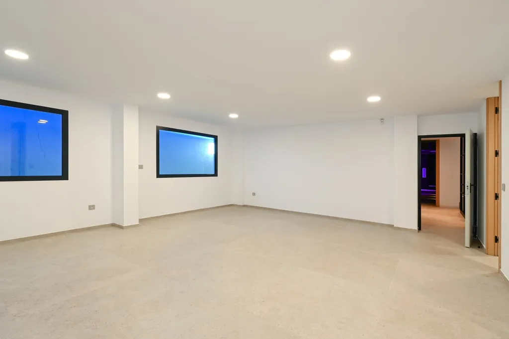 Pièces - Luxury Villa with Sea View in Benissa
