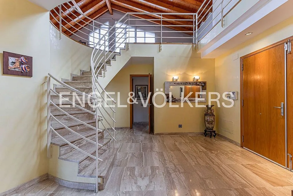 Toad - Chalet with Pool and Terrace in Mira-sol