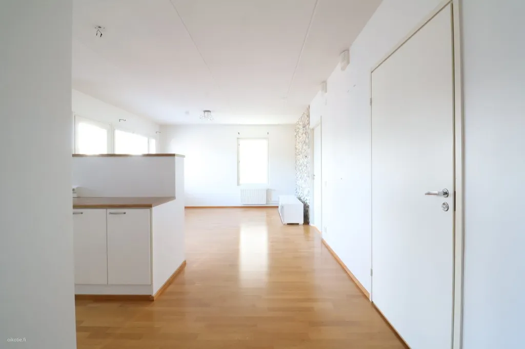 Ingresso - Apartment with Sauna in Tuomarila, Espoo