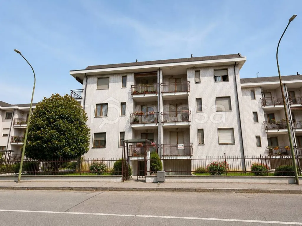 Extérieur - Penthouse with Park View in Villastellone