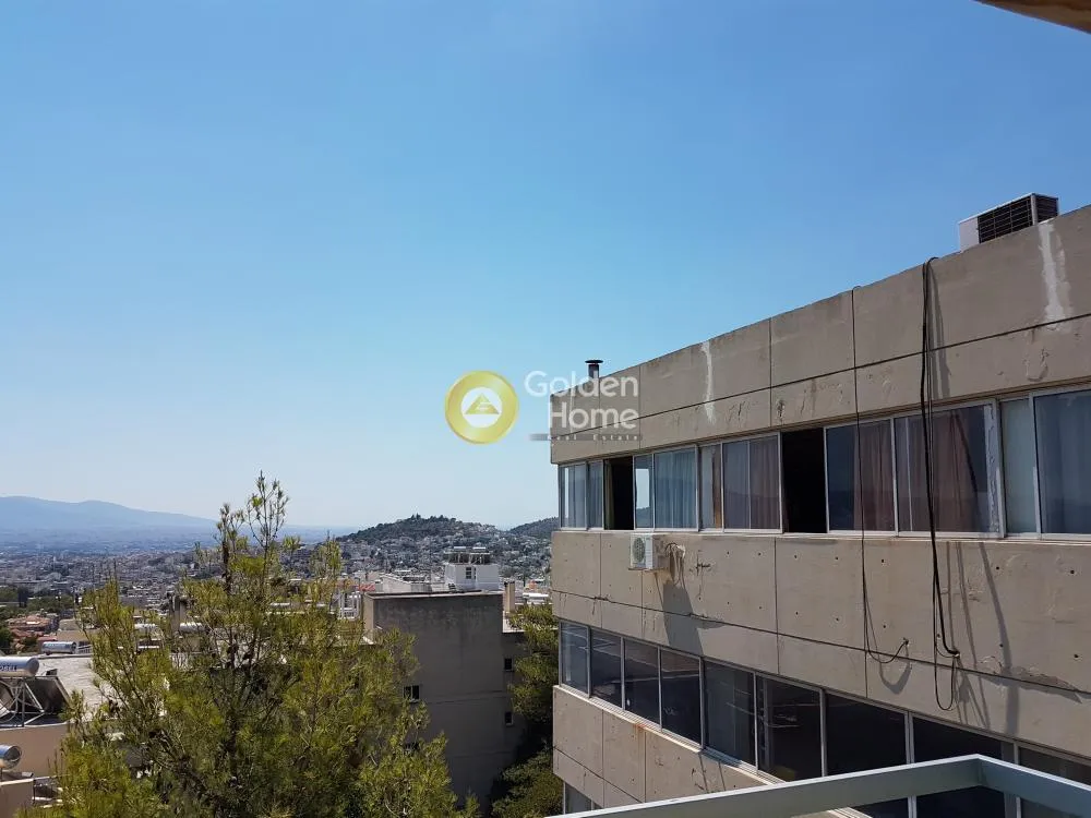 4-room apartment in GR