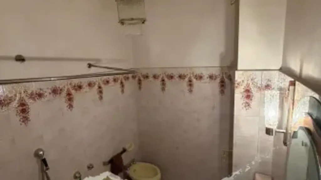 Bagni - Apartment with Terraces in Florence