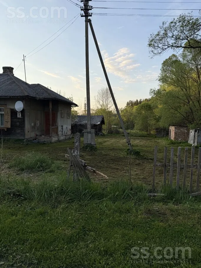 Esterno - Two-Part House with Gardens in Eglaines