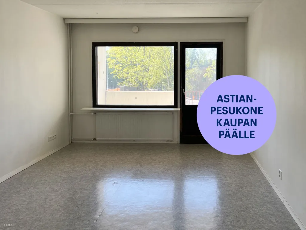Toad - Spacious Apartment with Balcony in Matinkylä, Espoo