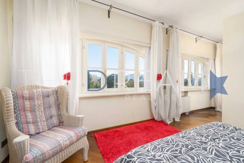 Camere da letto - Luxury Villa with Pool in Lucca, Tuscany