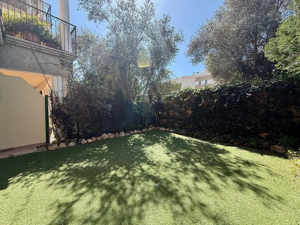 Aed - 1-Bedroom Apartment with Pool in Son Rapinya