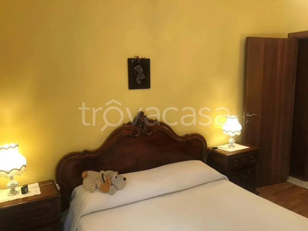 Camere da letto - Central Trieste Apartment with Balconies