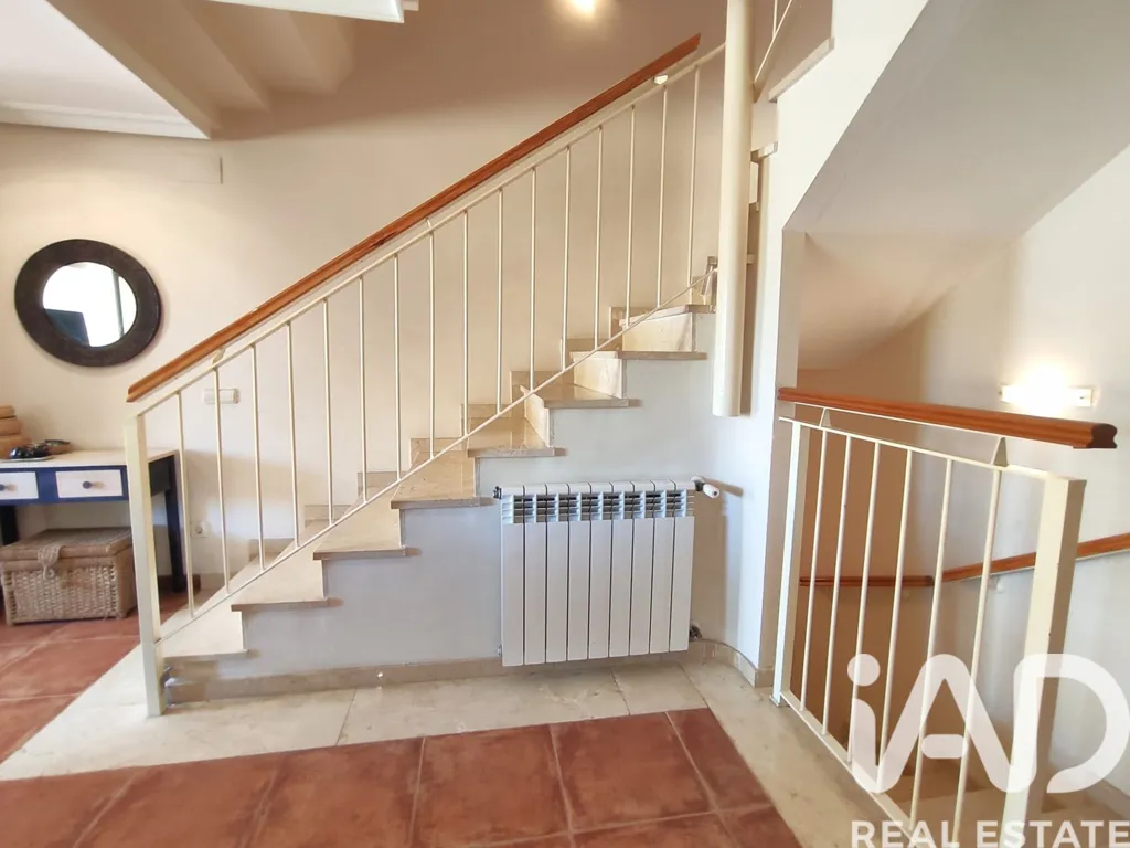 Toad - Terraced House with Pool in Sagunto