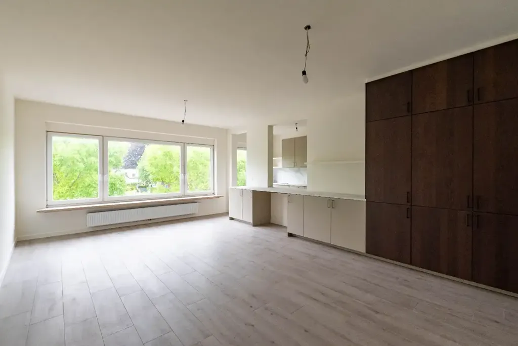 2-toaline korter asukohas Mortsel