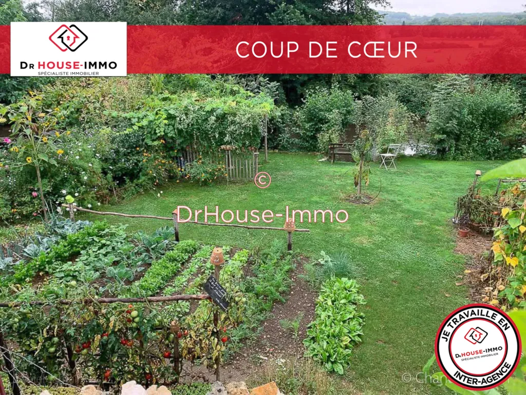 Giardino - Charming Maison with Garden in Saint-Martial-d'Albarede