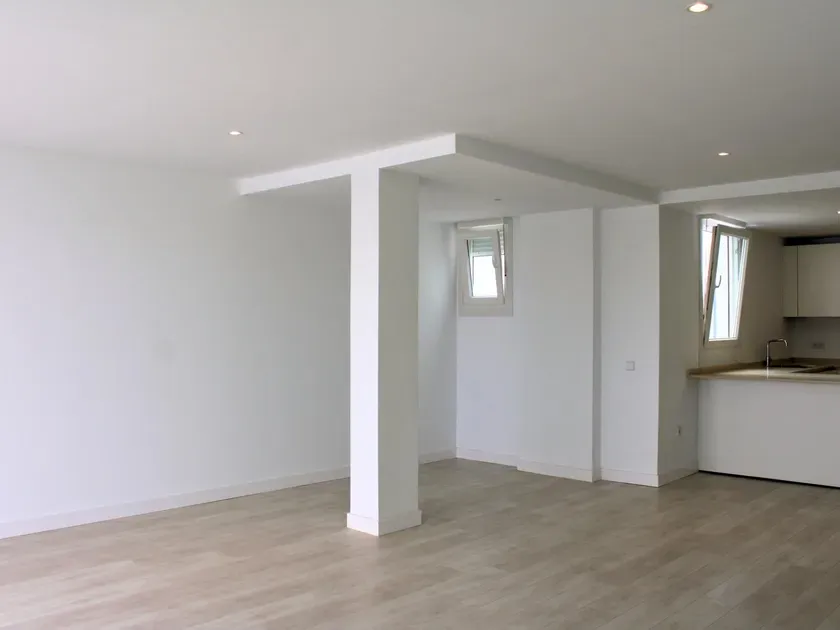 Séjour - New Penthouse with Sea Views in Ayamonte