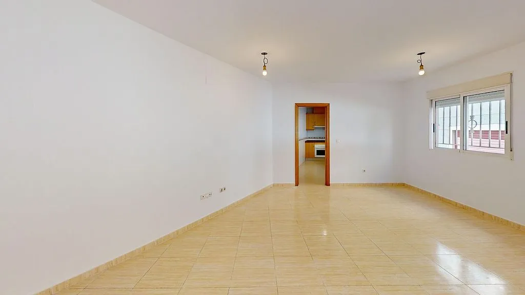 Rooms - Ground Floor Flat with Pool in Villafranqueza