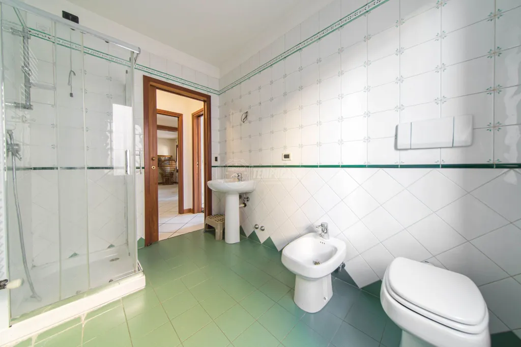 Vannitoad - Trilocale with Private Garden in Abano Terme