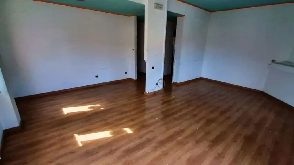 Rooms - Apartment with Sea View in Cetraro Marina