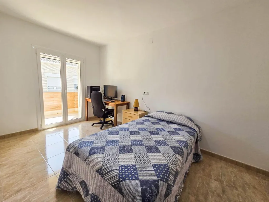 Chambres - Refurbished Terraced House with Multiple Terraces in Vilanova del Camí