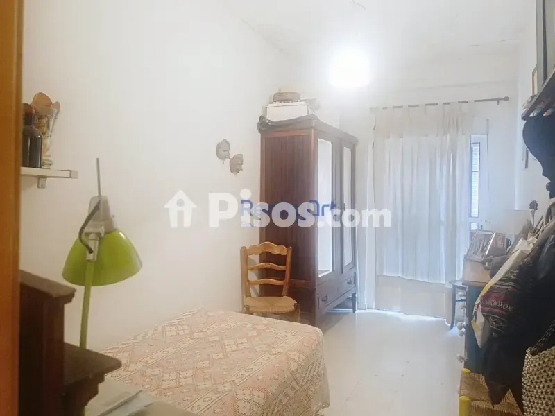 Chambres - Apartment with Historic Charm in Seville