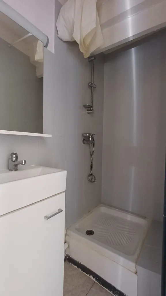 Bagni - Studio in City Centre, Narbonne