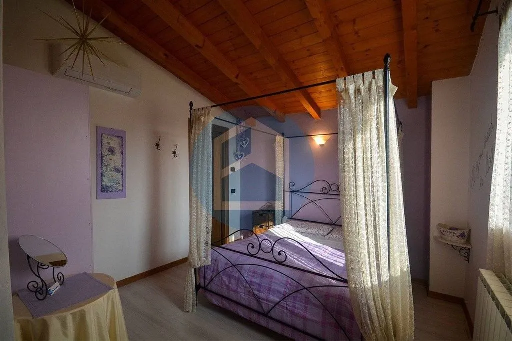 Chambres - Luxury Villa with Pool in Piancogno, Lombardy