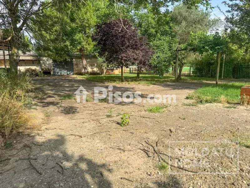 Aed - Chalet with Private Pool in Lodosa