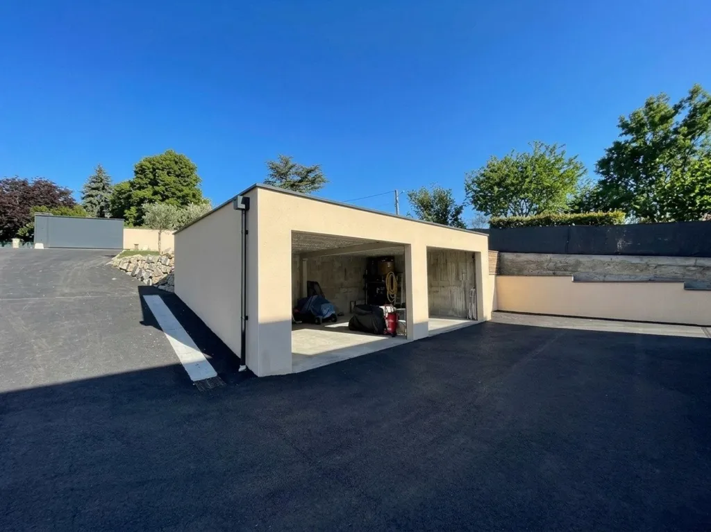 Maison 5 pièces à BEAUREGARD-L'EVEQUE