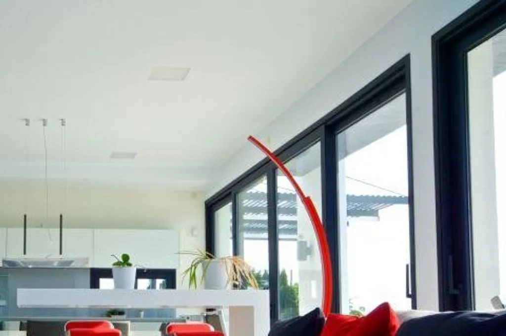 Elutuba - Contemporary Villa with Sea View in Benahavís