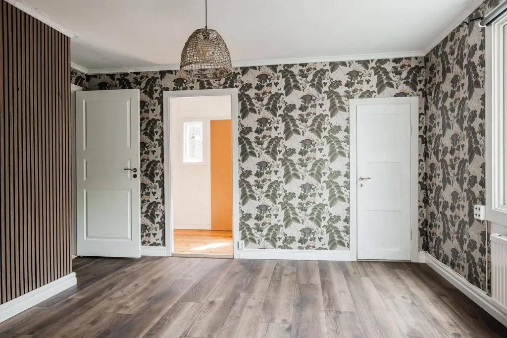 Maison 5 pièces à Hjo kommun