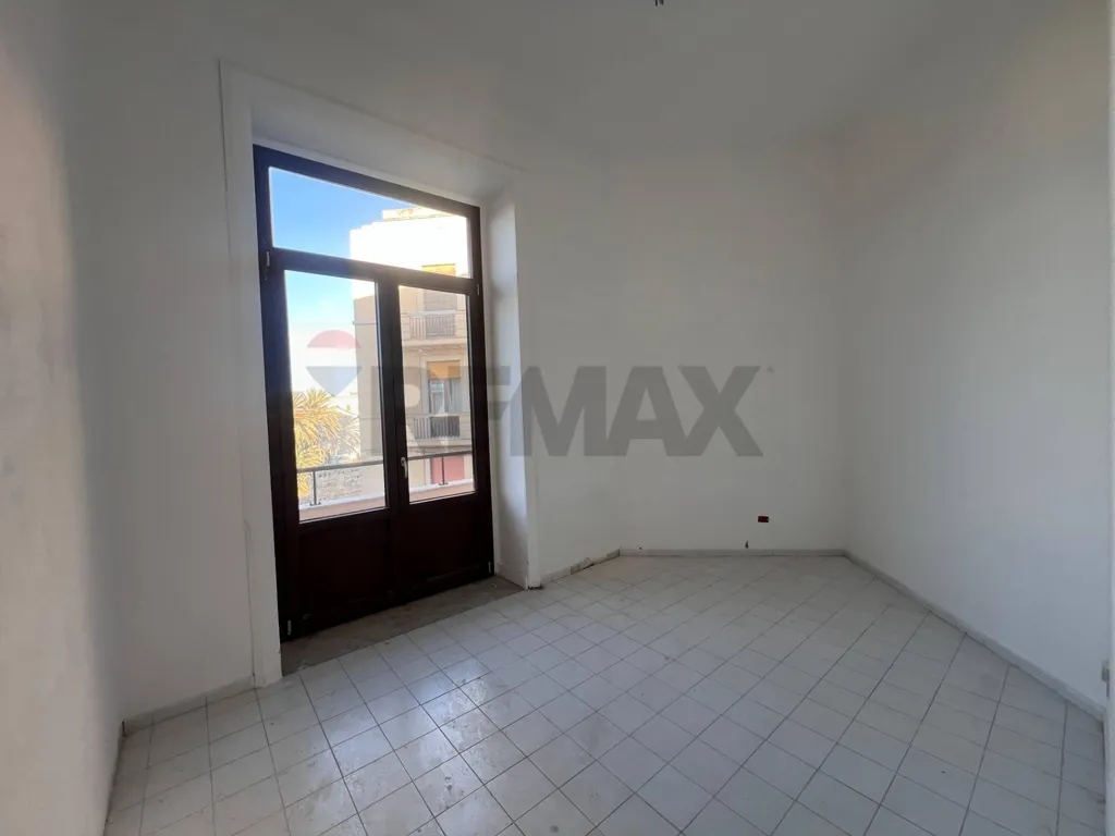 Toad - Historic Building with Sea View in Ortigia