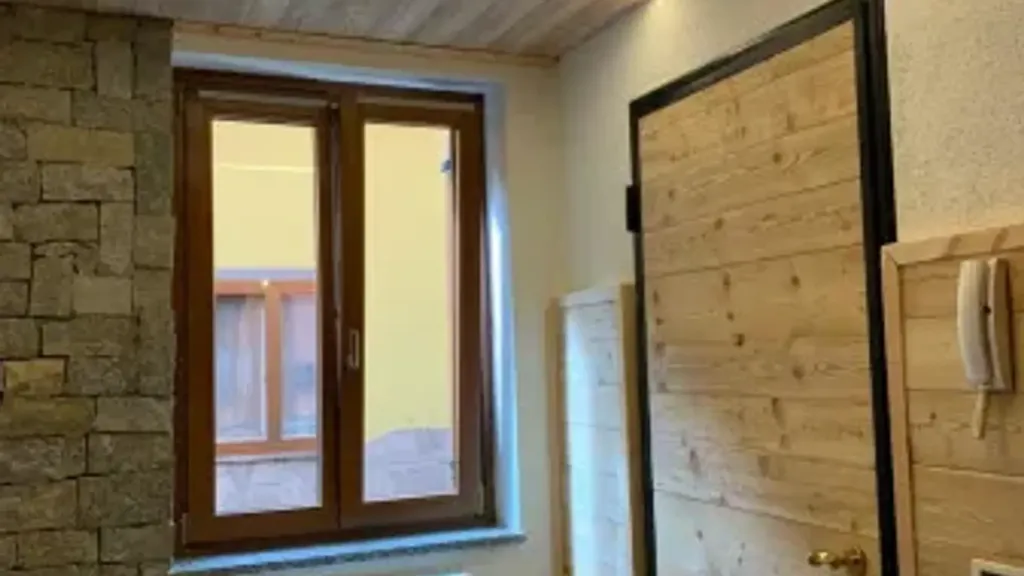 Appartement 3 pièces à IT