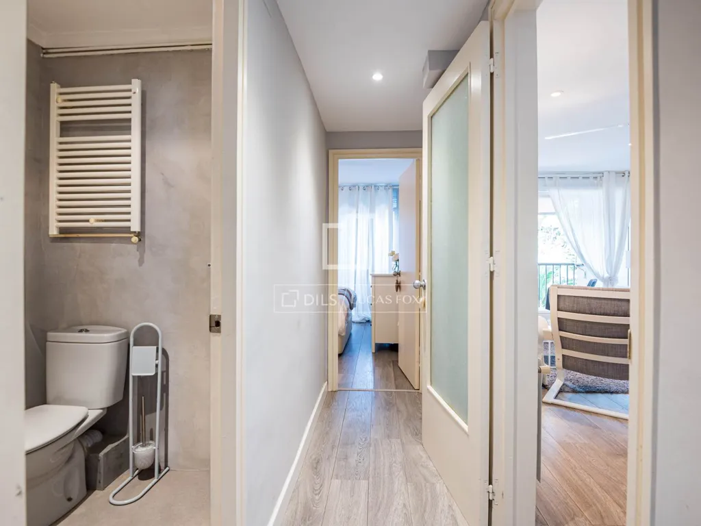Esik - Luxury Flat with Pool in Gavà Mar