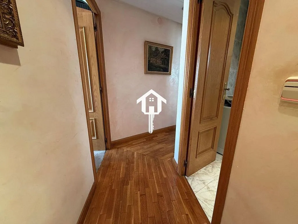 Entrée - Apartment with Balcony in Campoamor