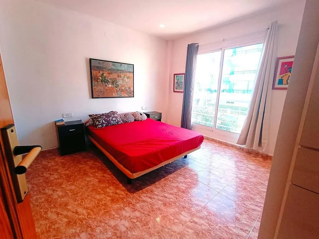 Chambres - Chalet with Sea View in Oliva Playa