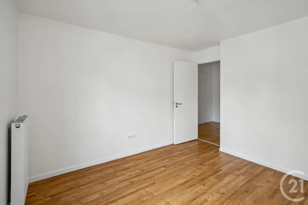 Stanze - Modern Apartment with Terrace in Romainville