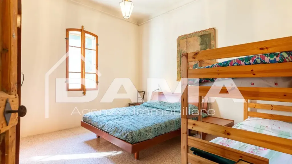 Magamistoad - Rustic Cottage with Private Park in Forlì