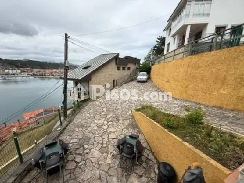 Terrazza - Operational Hotel Chalet near Ribadesella