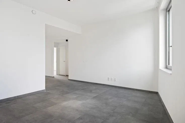 Pièces - Appartement en Moretuslei 108, Antwerp
