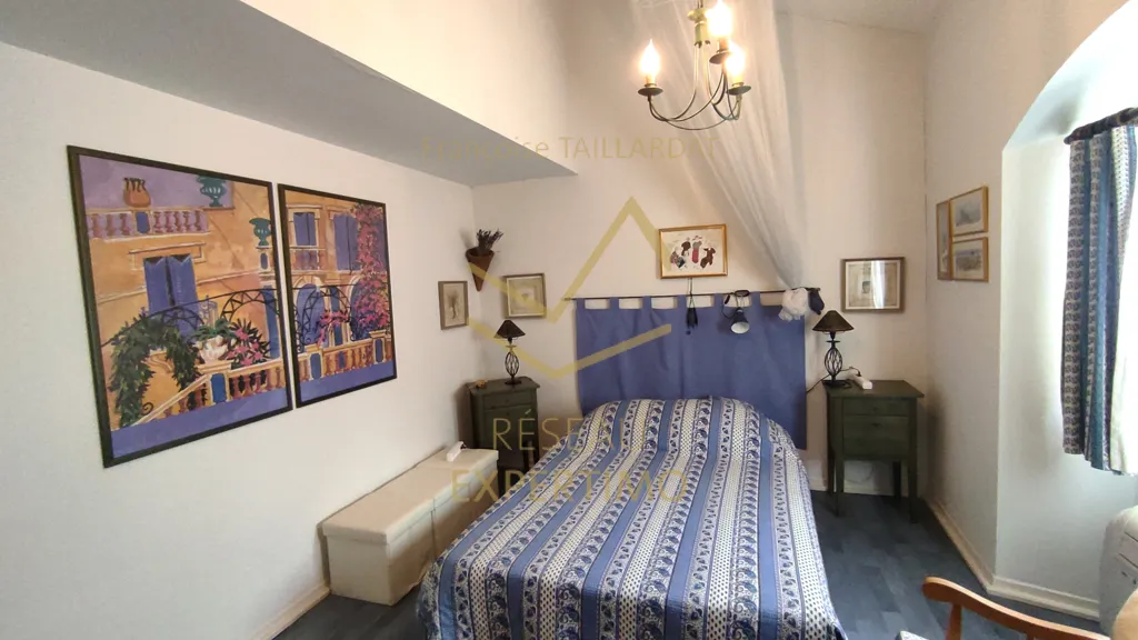 Magamistoad - Luxury Apartment with Panoramic View in Avignon