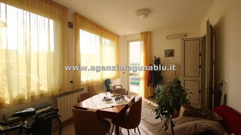 Salle à manger - Independent House with Garden in Marsala