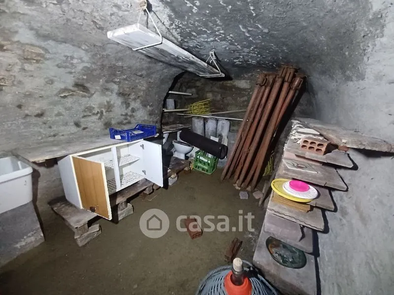 Stanze - Semi-detached House with Mountain Views in Niel