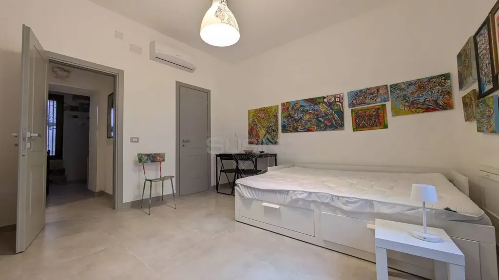 Chambres - Two-Bedroom Flat in Ortigia, Siracusa
