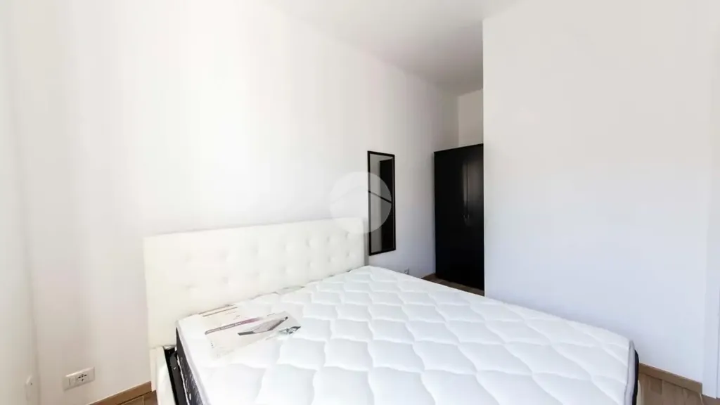 Chambres - Rearfitted Flat with Balcony in Milan