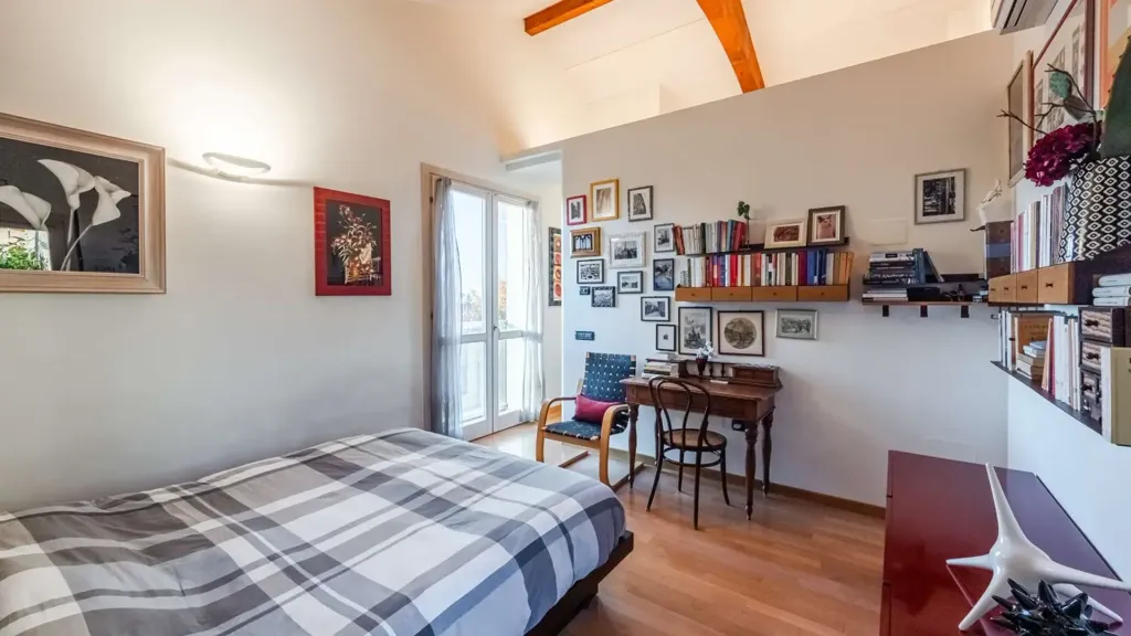 Magamistoad - Luxury Penthouse with Terraces in Modena