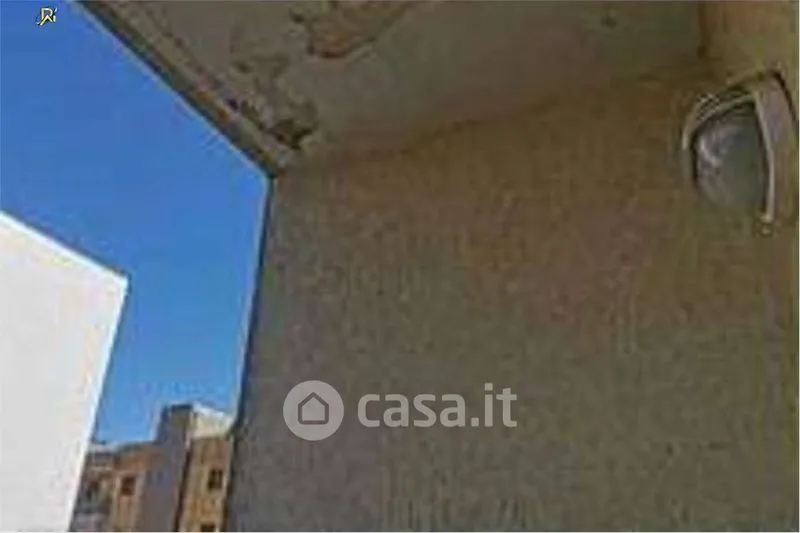 Esterno - Apartment with Balconies in Cerignola
